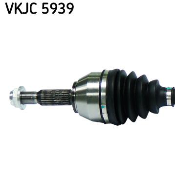 SKF VKJC 5939 Albero motore/Semiasse